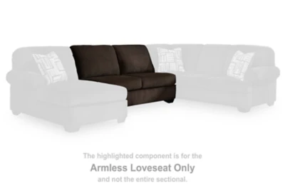 Kimlee Sectional with Double Chaise - Image 10