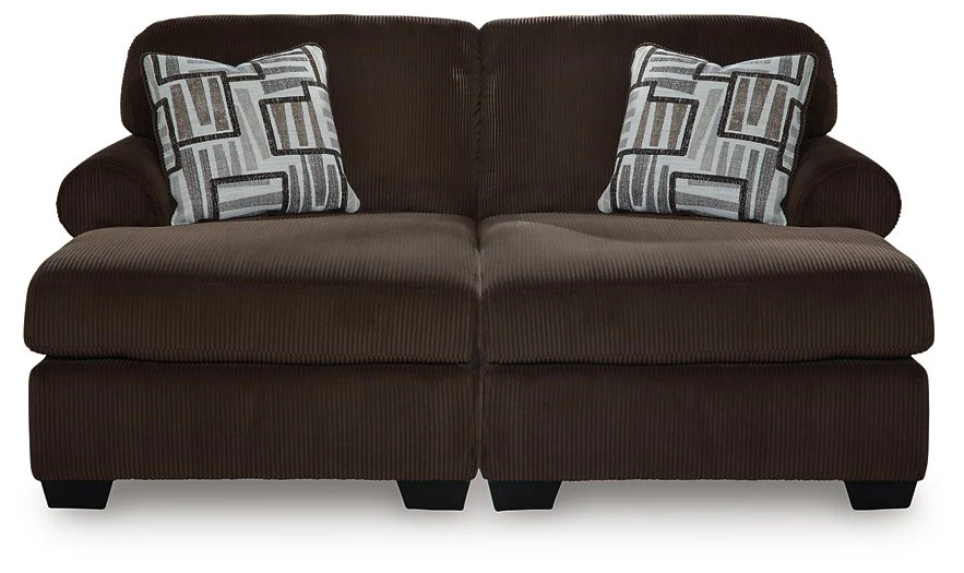 Kimlee Super Chaise