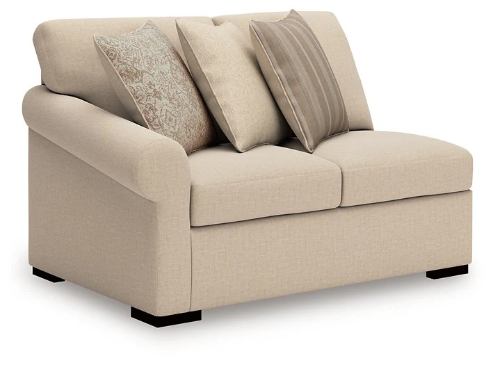 LadyMae Sectional - Image 2