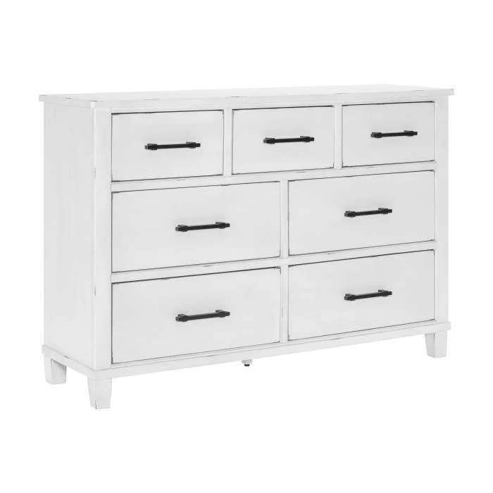 Laurelville Dresser - Image 2