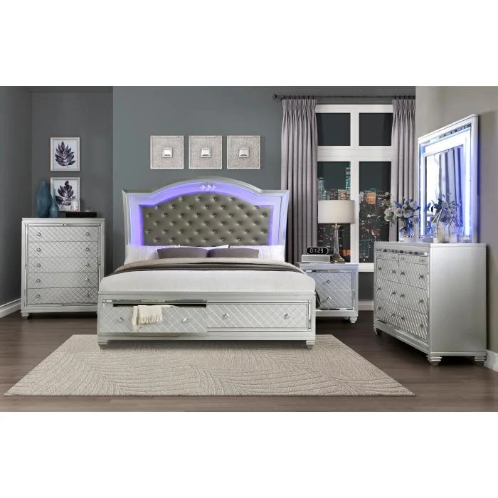 Leesa Night Stand - Image 4