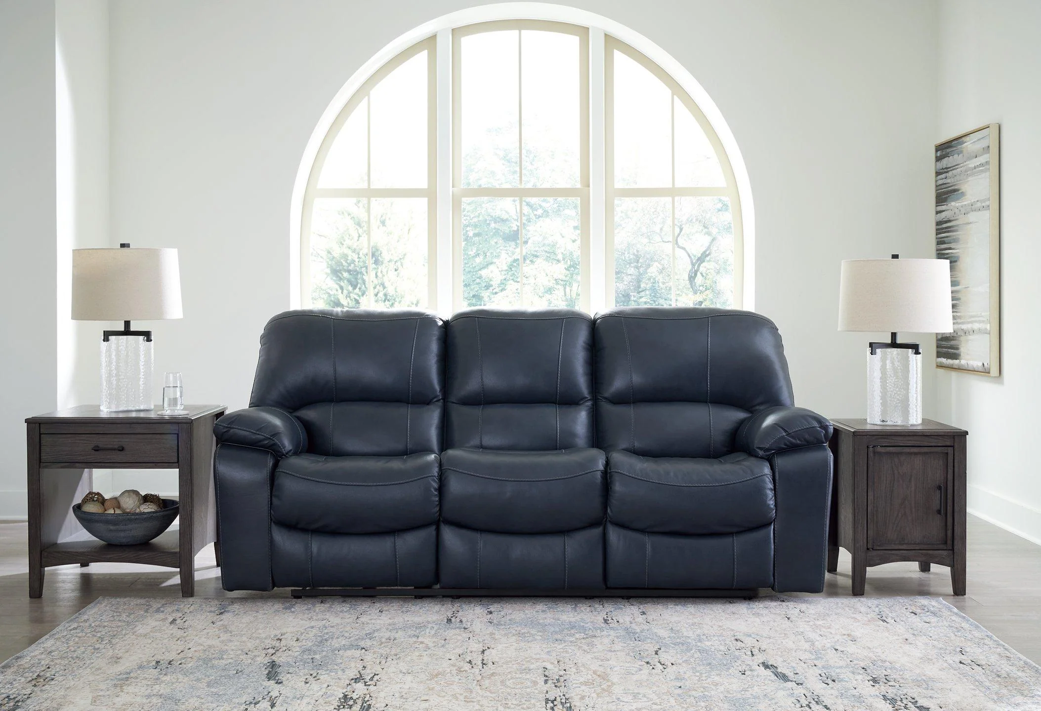Leesworth Power Reclining Sofa - Image 12
