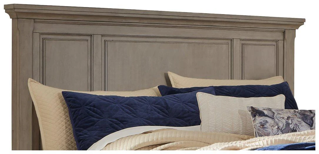Lettner Panel Storage Bed - Image 5