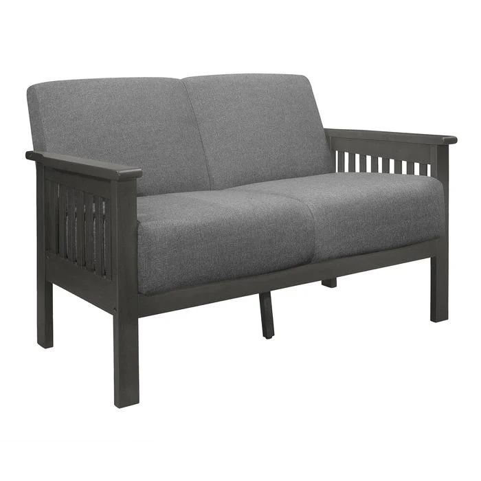 Lewiston Love Seat - Image 8