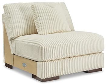 Lindyn Sectional - Image 11