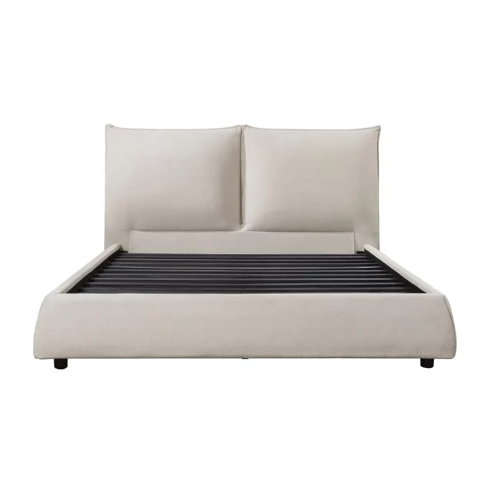Linna (3) Eastern King Platform Bed - Image 6