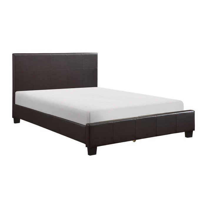 Lorenzi (2)Eastern King Platform Bed - Image 10