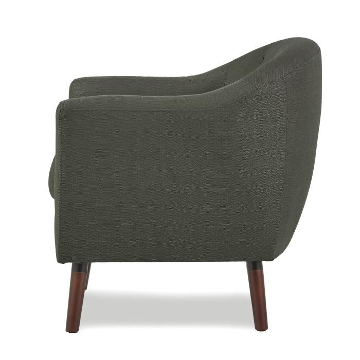 Lucille Accent Chair - Image 18