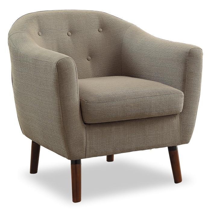 Lucille Accent Chair - Image 5