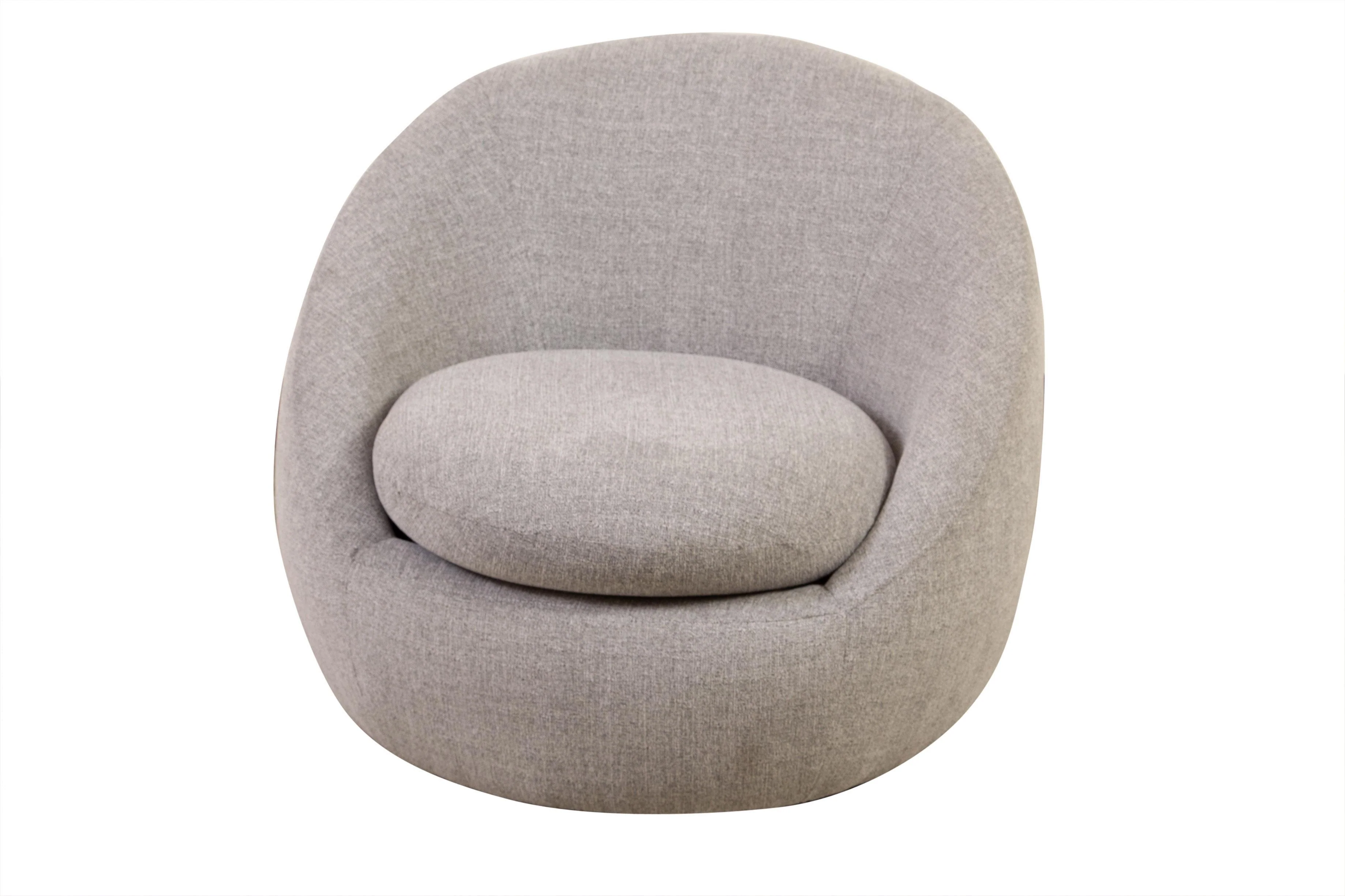 LUNA AC545 SWIVEL CHAIR