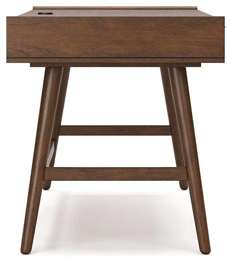 Lyncott 60" Home Office Desk - Image 7