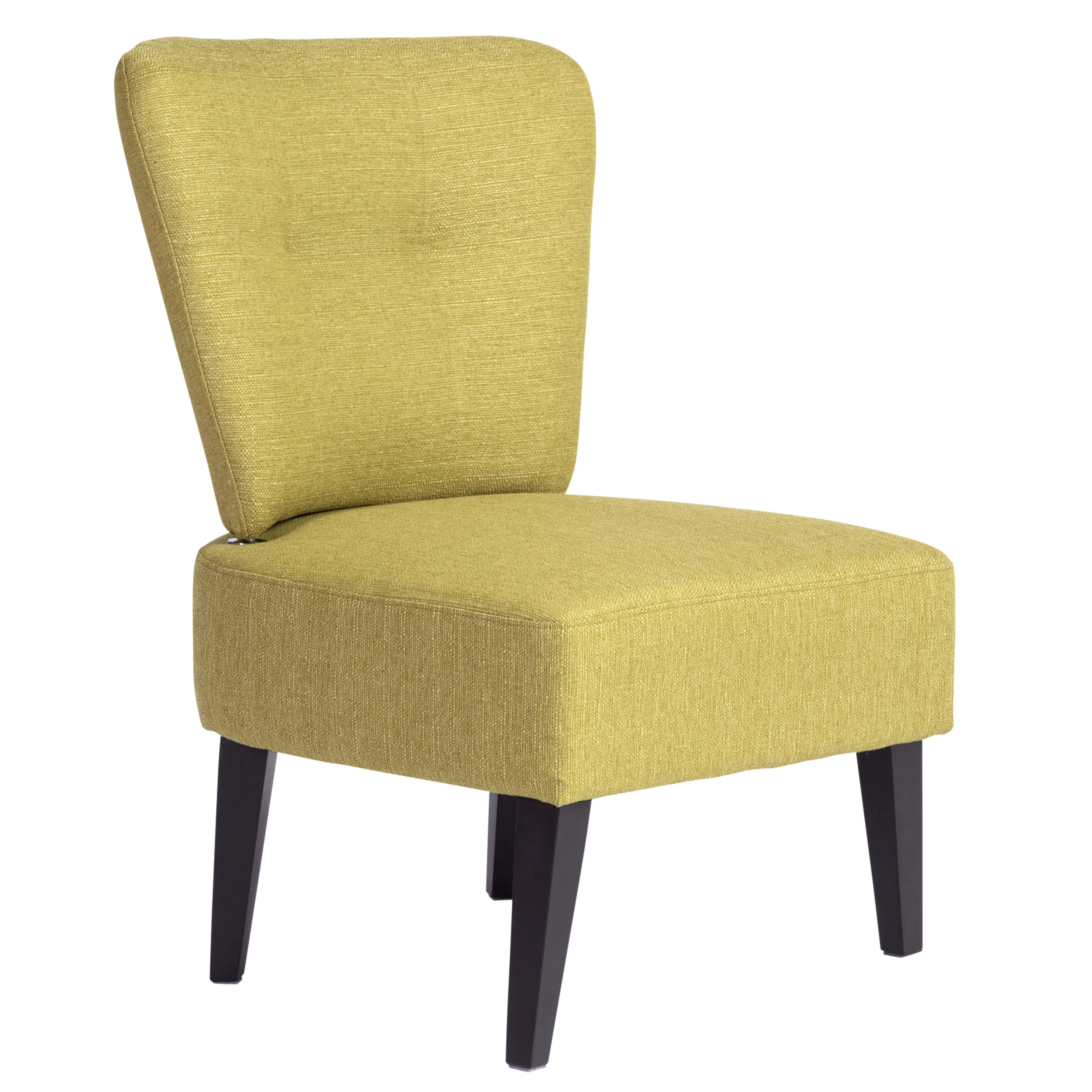 MADDIE SWAC201E SEAT TUFT GRN