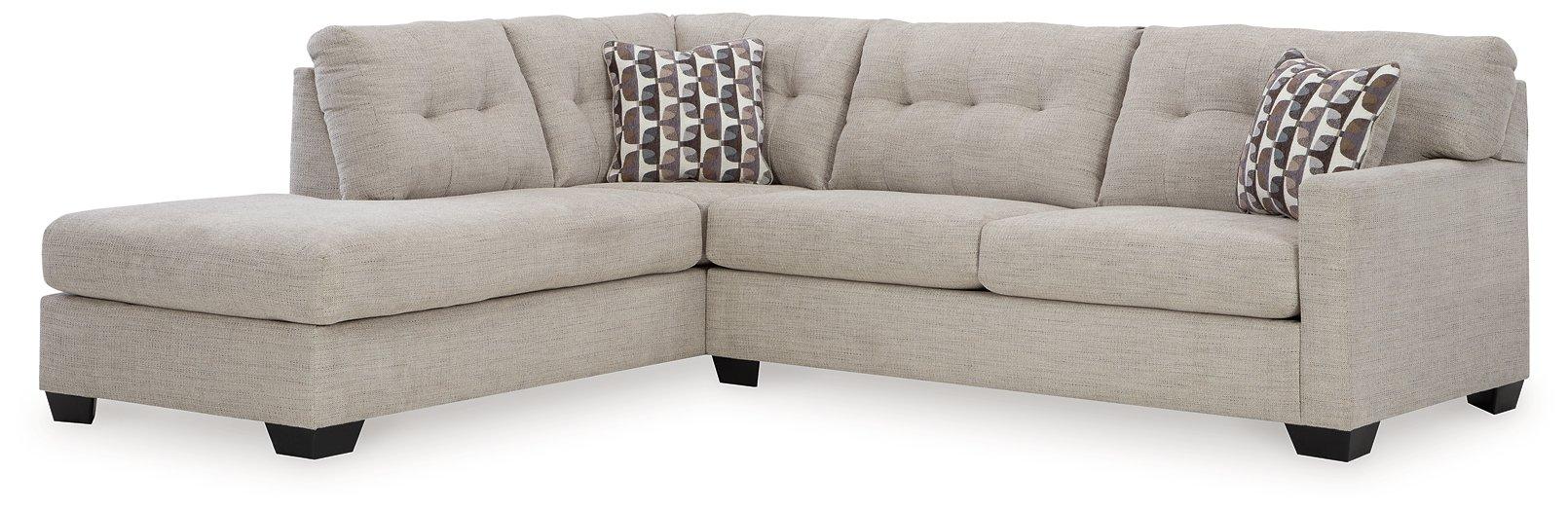 Mahoney Living Room Set - Image 20