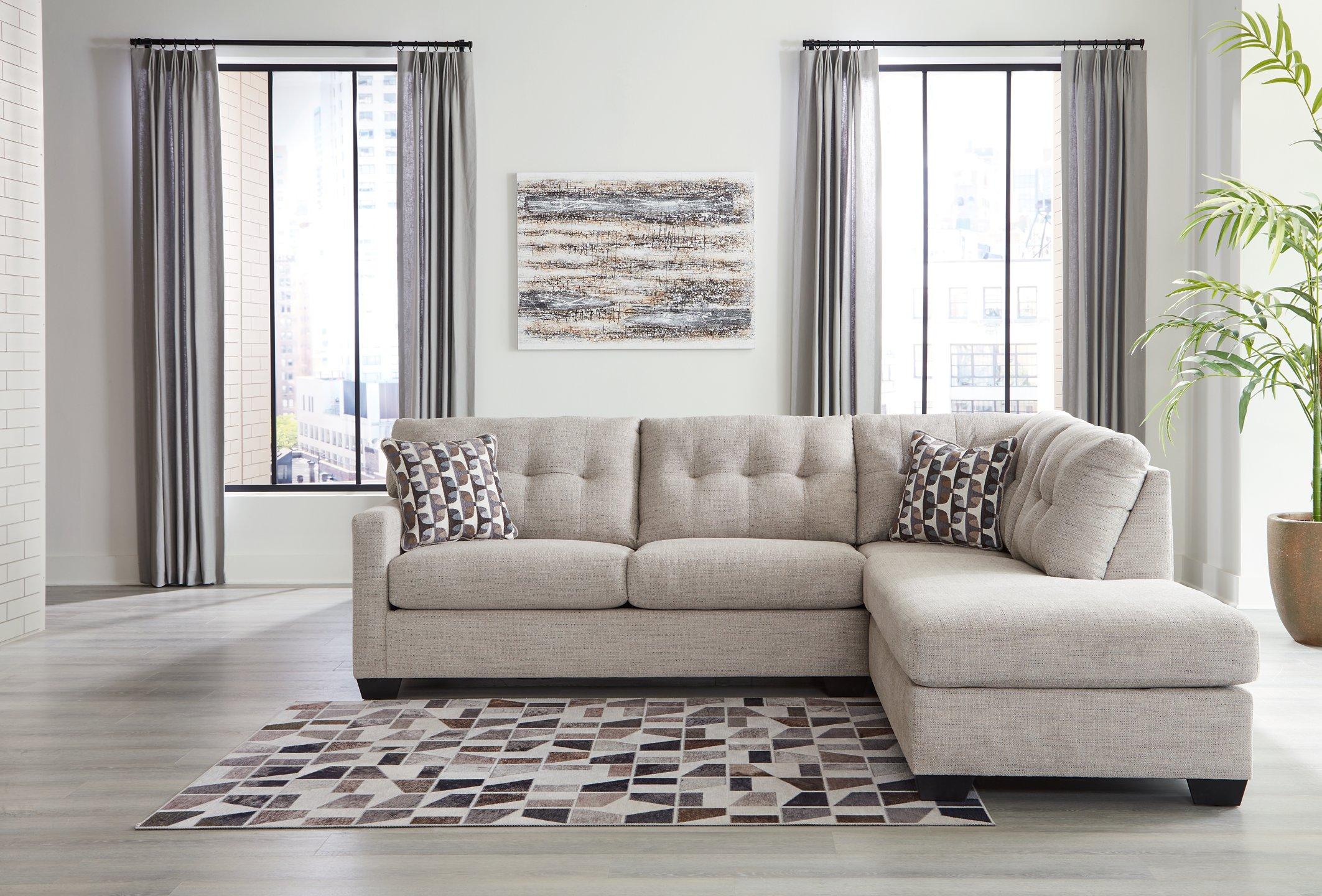 Mahoney Living Room Set - Image 34