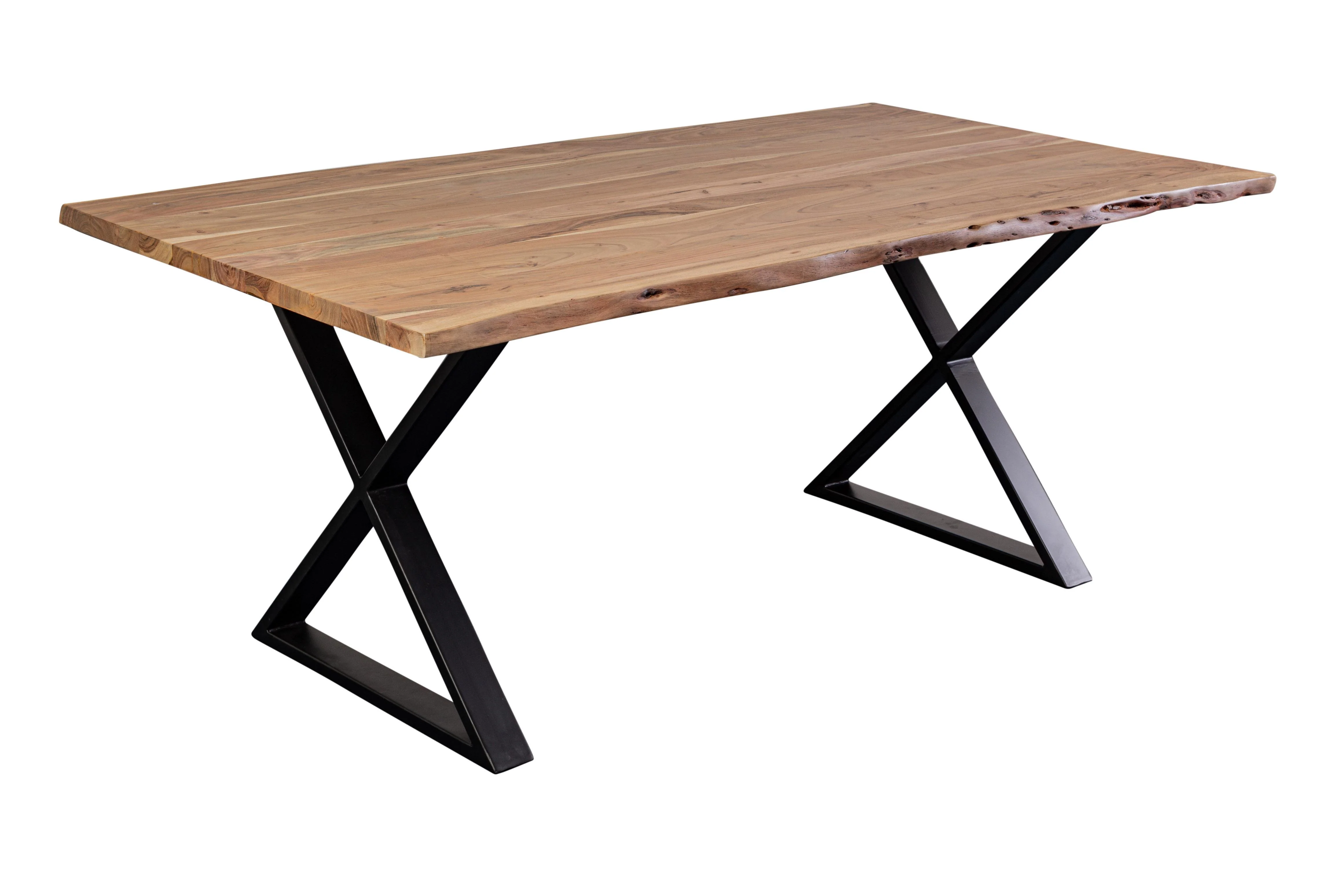 MANZANITA DINING TBL NATURAL