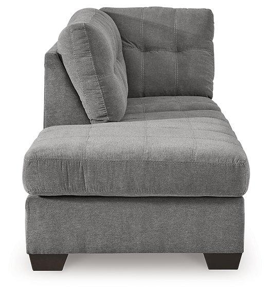 Marleton 2-Piece Sectional with Chaise - Image 6