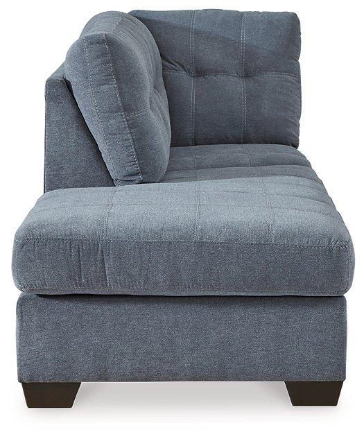 Marleton 2-Piece Sleeper Sectional with Chaise - Image 6
