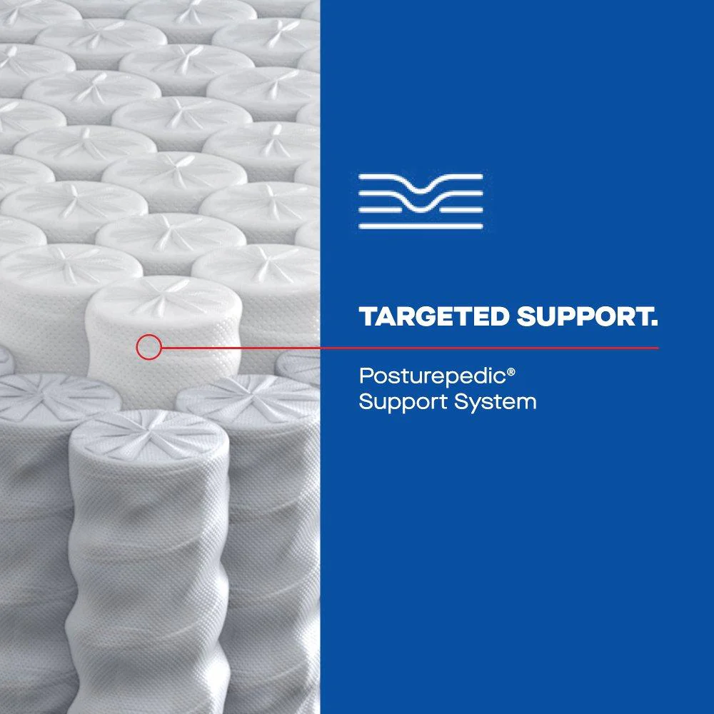 Medina IITight Top Spring Mattress - Image 15