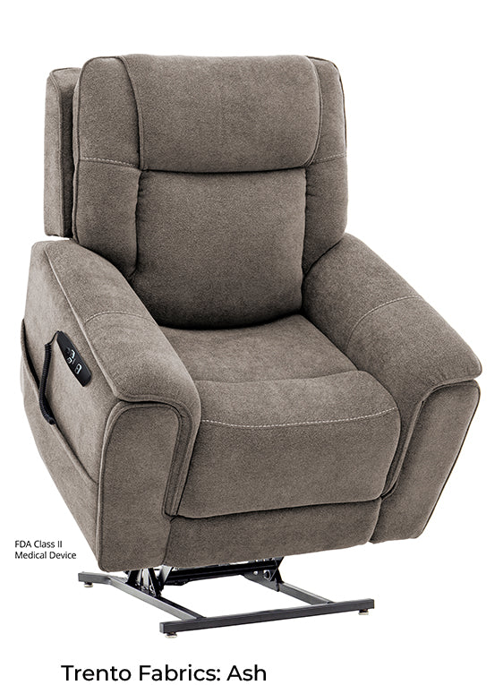 Mega Motion MM-3600 Lift Chair - Image 2