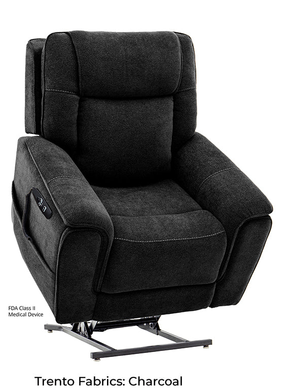 Mega Motion MM-3600 Lift Chair - Image 3
