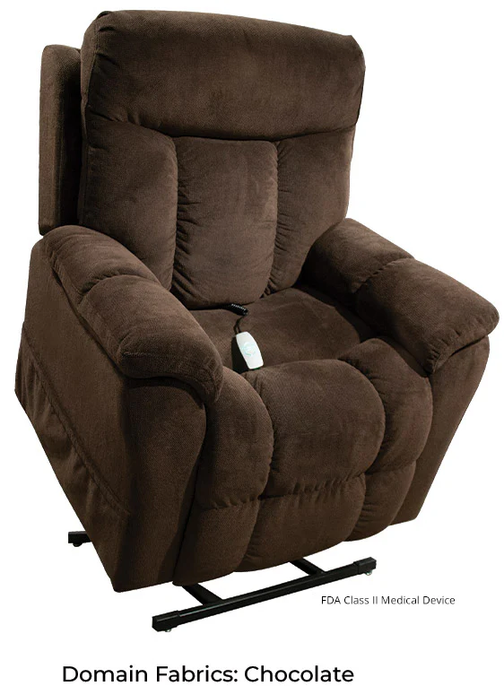 Mega Motion MM-5300 Lift Chair - Image 2