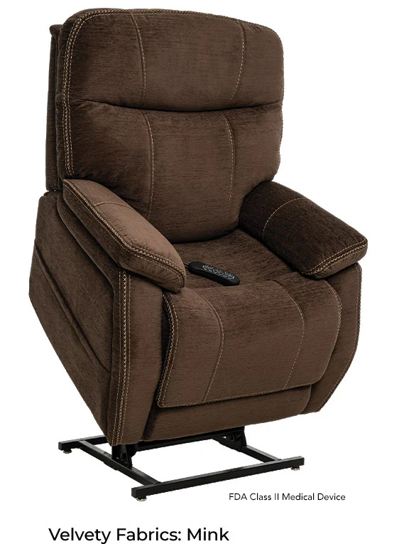 Mega Motion MM-3710 Lift Chair - Image 2