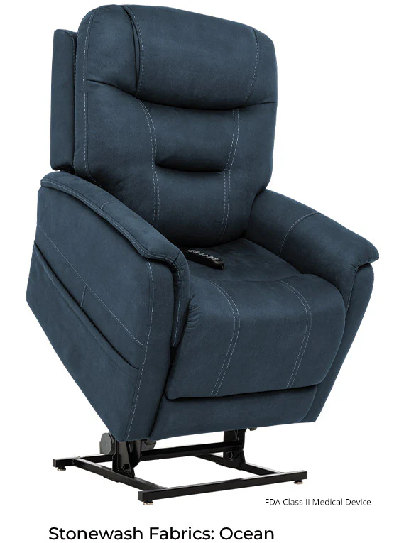 Mega Motion MM-3730 Lift Chair