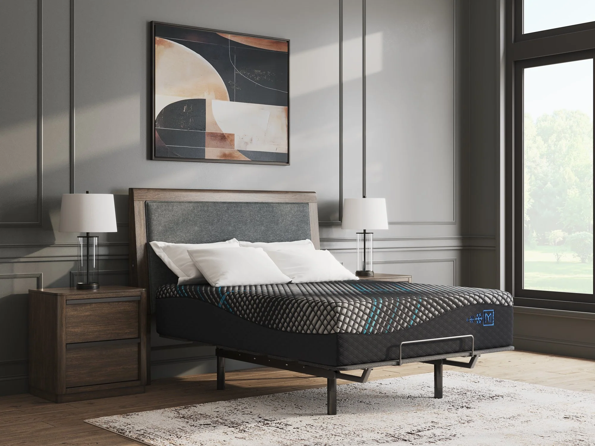Millennium 2.0 Foam 14 Inch Mattress - Image 7