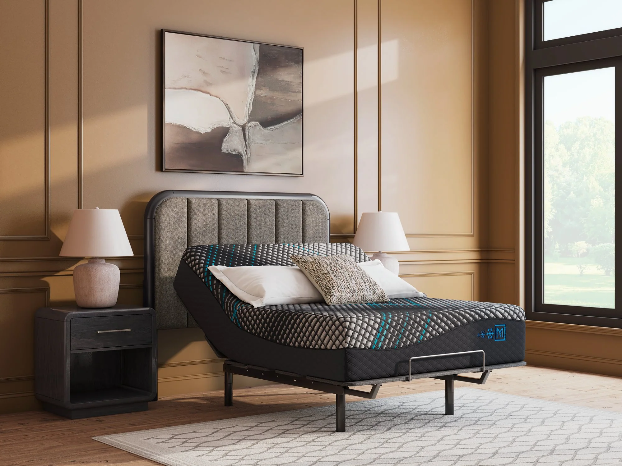 Millennium 2.0 Hybrid 14 Inch Mattress - Image 8