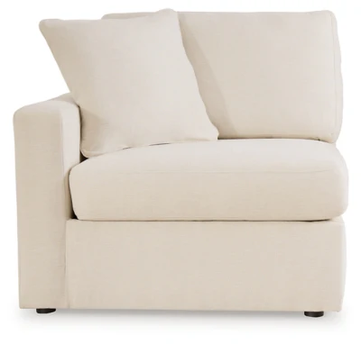 Modmax Balanced Sectional with Audio and Storage Consoles - Image 85