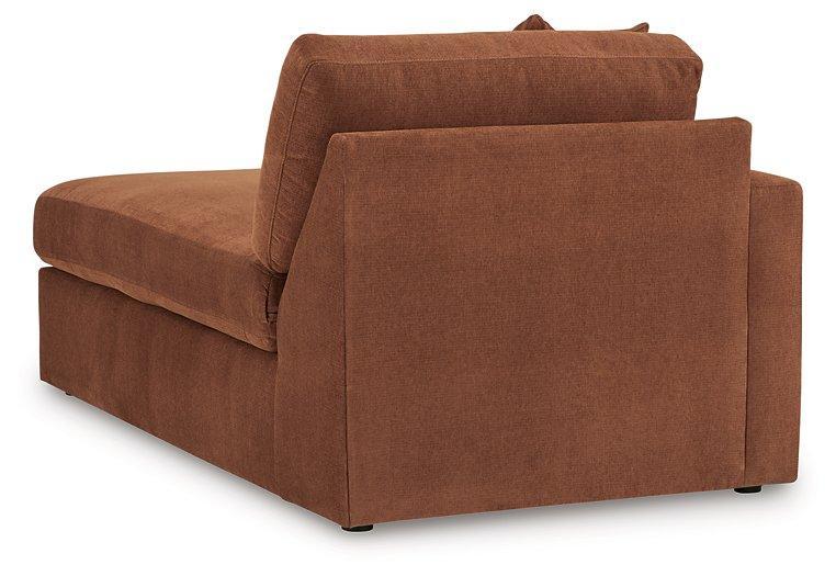 Modmax Double Chaise with Audio Consoles - Image 51