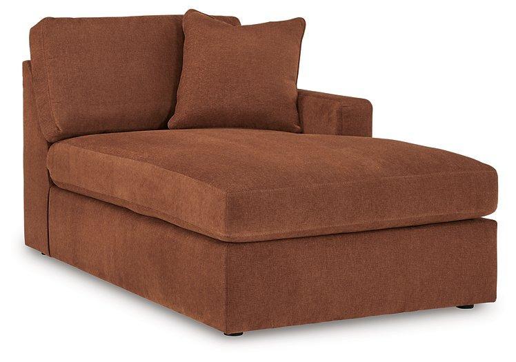 Modmax Double Chaise with Audio Consoles - Image 52