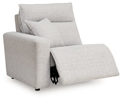 Modmax II Power Reclining Sectional with Audio Consoles - Image 36