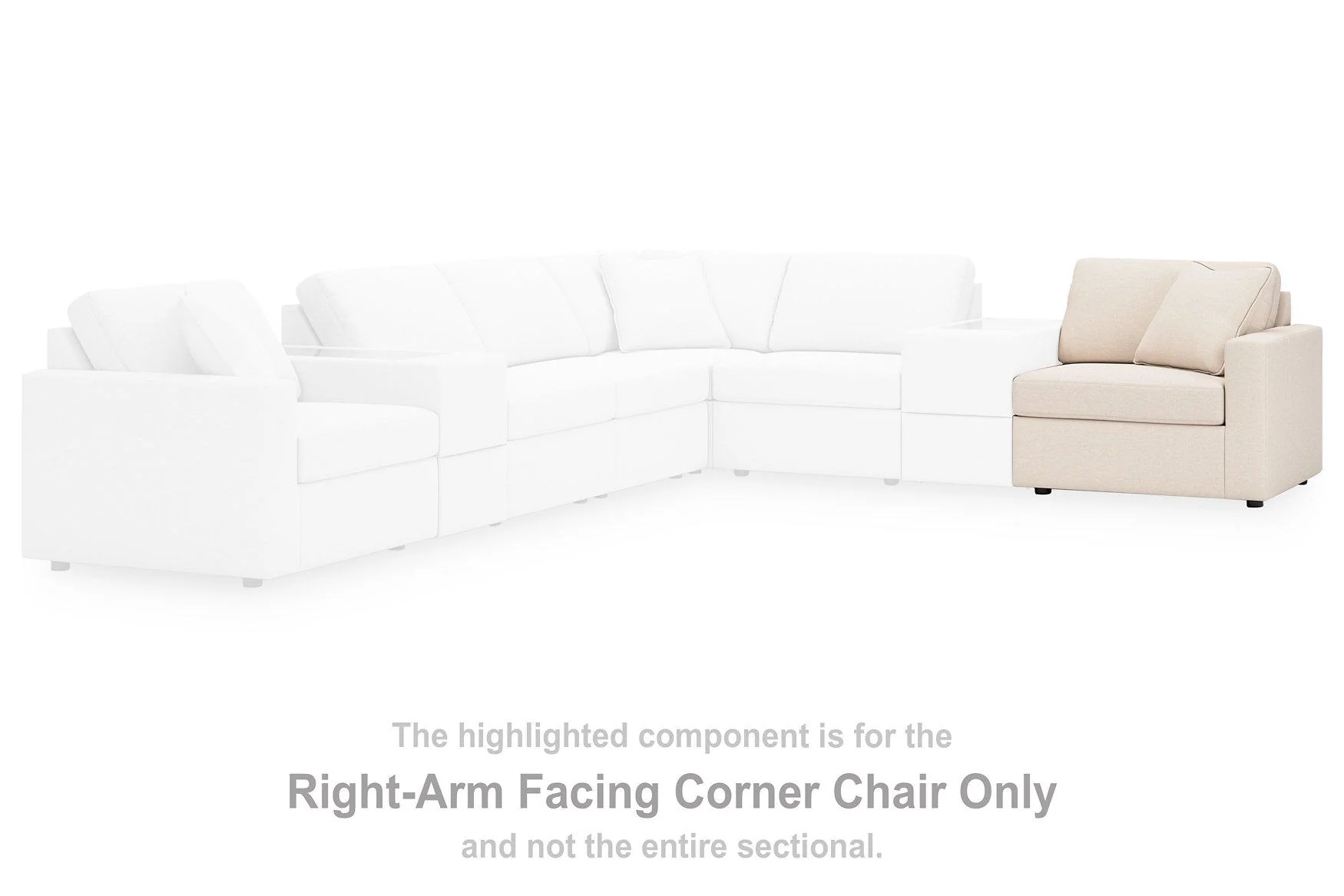 Modmax Sectional Sofa - Image 14