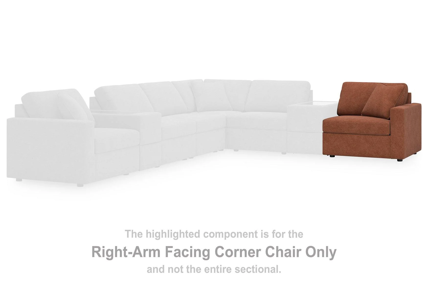 Modmax Sectional Sofa - Image 39