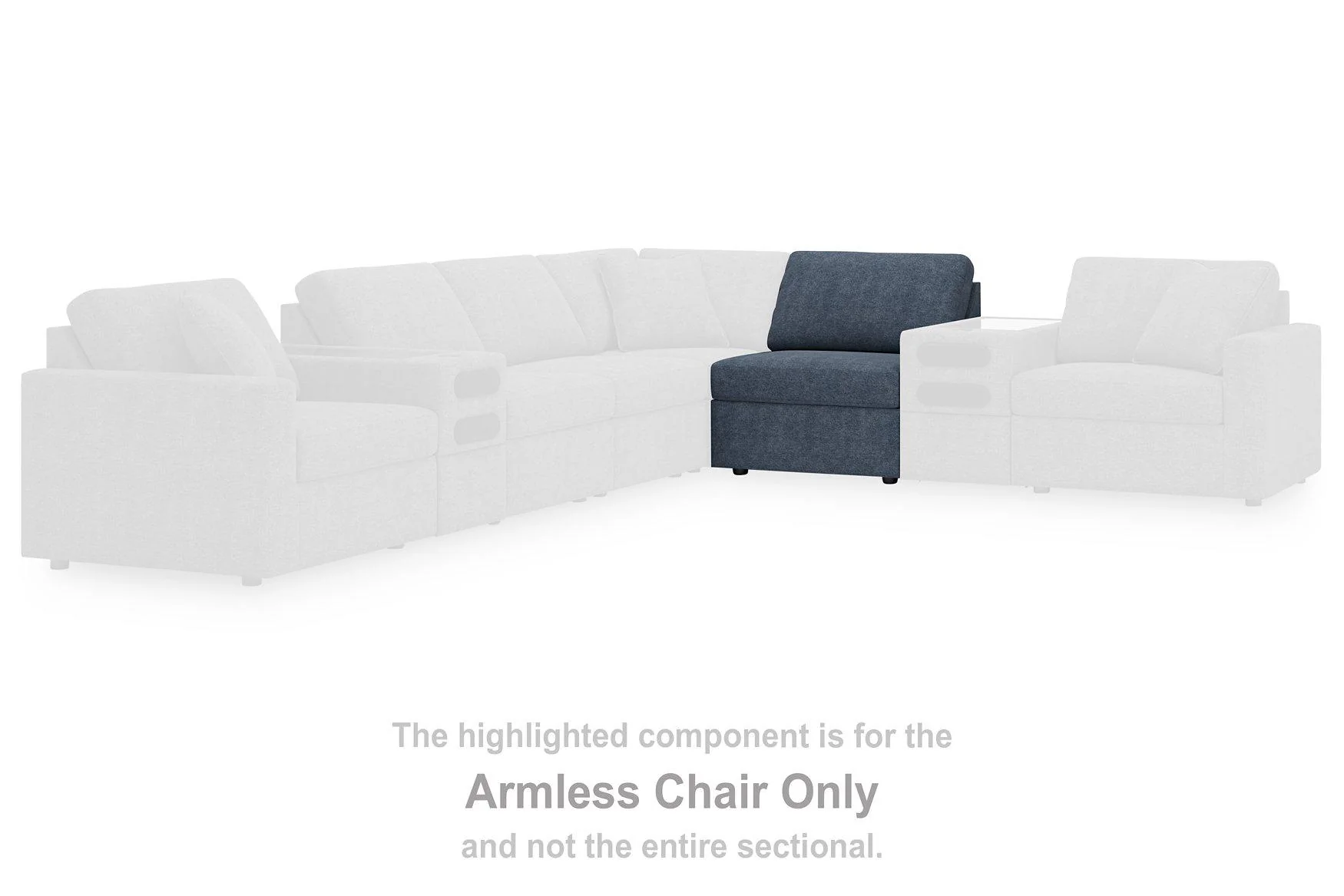 Modmax Sectional Sofa - Image 73