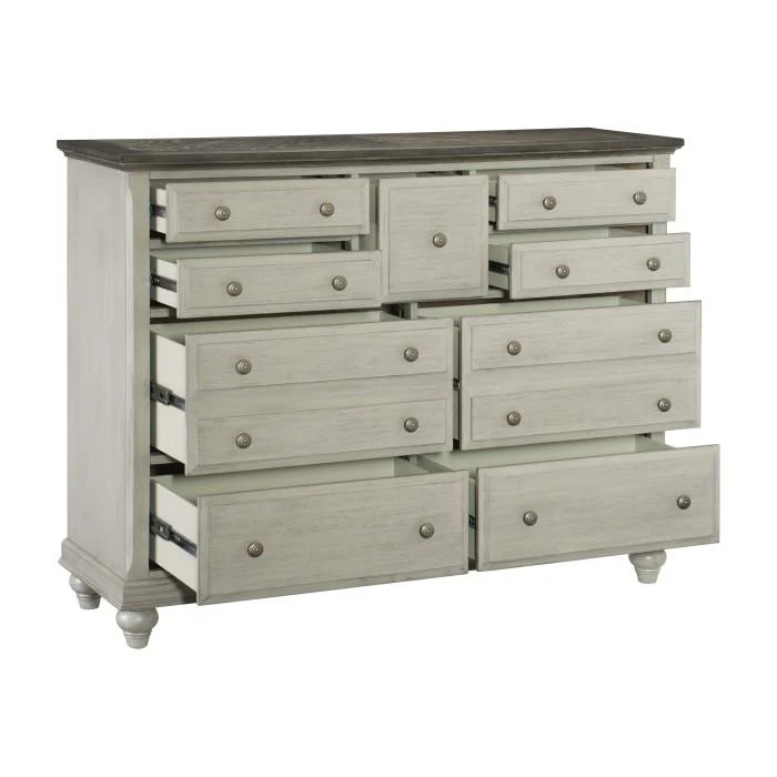 Mossbrook Dresser - Image 3