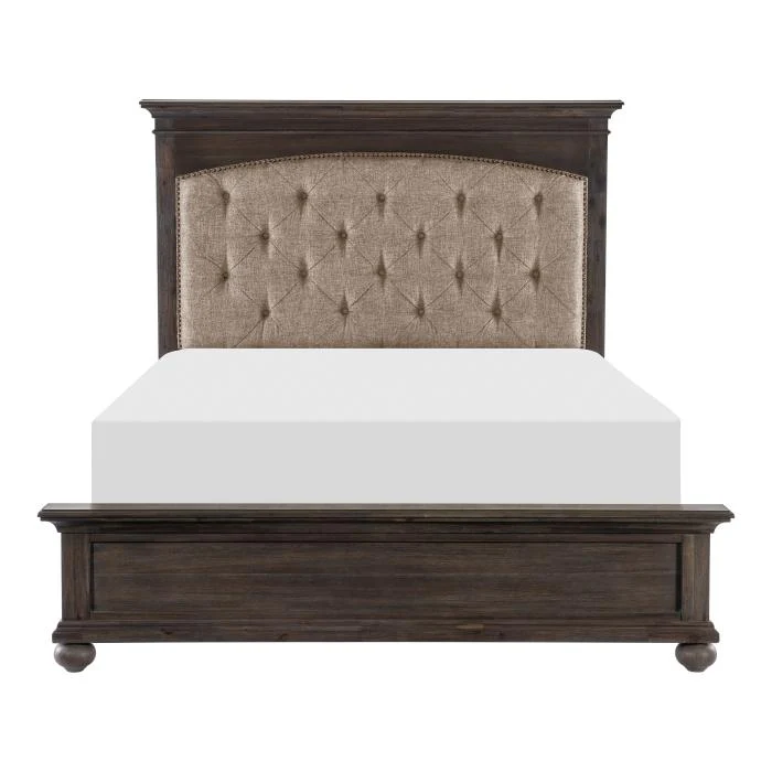 Motsinger (3) Queen Bed