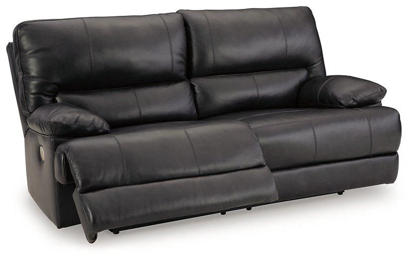 Mountainous Power Reclining Sofa - Image 5
