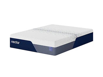 Nectar Luxe Memory Foam 5.1 Mattress - Image 11