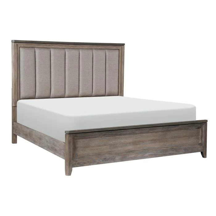 Newell (3) California King Bed - Image 2