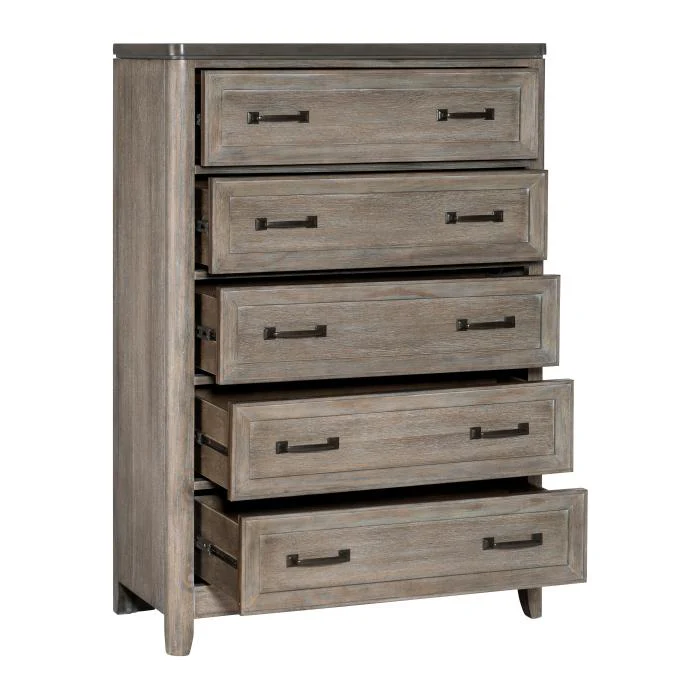Newell Chest - Image 4