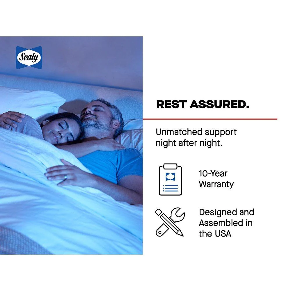 Newland Hybrid Mattress - Image 26