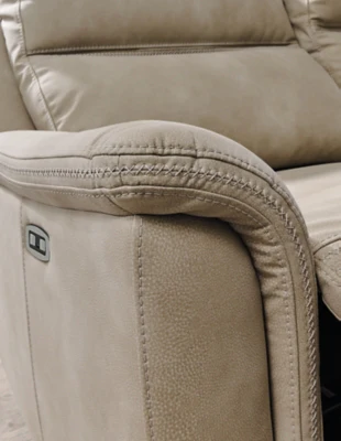 Next-Gen DuraPella Power Reclining Sofa - Image 14