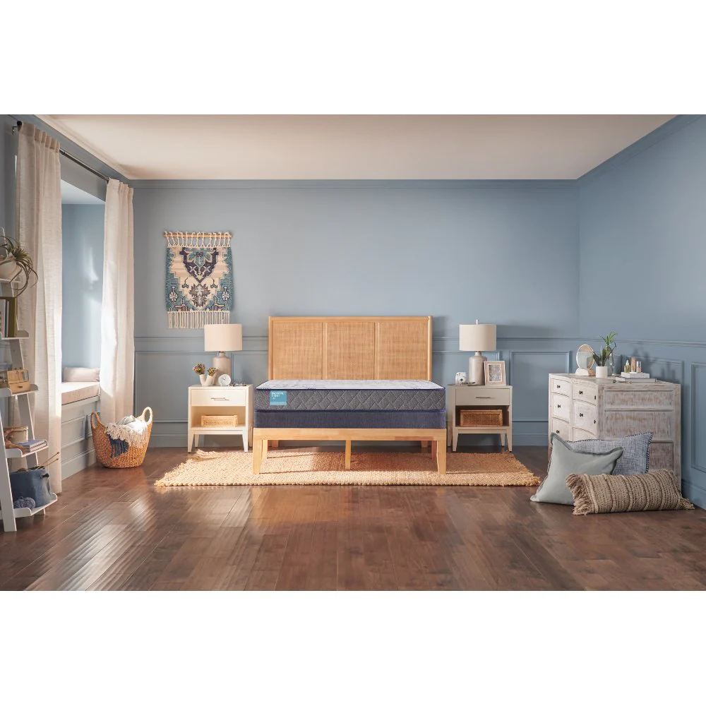 Nori Foam Mattress