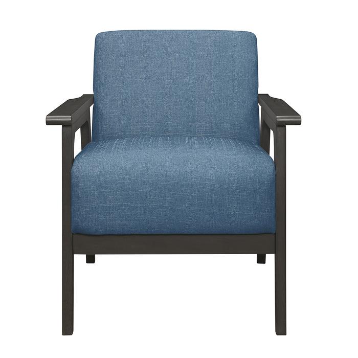 Ocala Accent Chair - Image 9