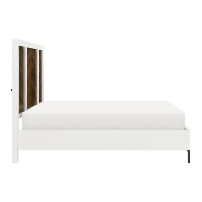 Oslo (3) California King Bed - Image 6