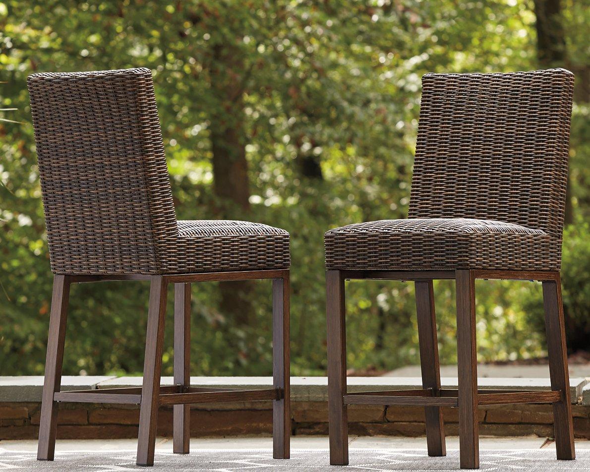 Paradise Trail Bar Stool (Set of 2) - Image 2