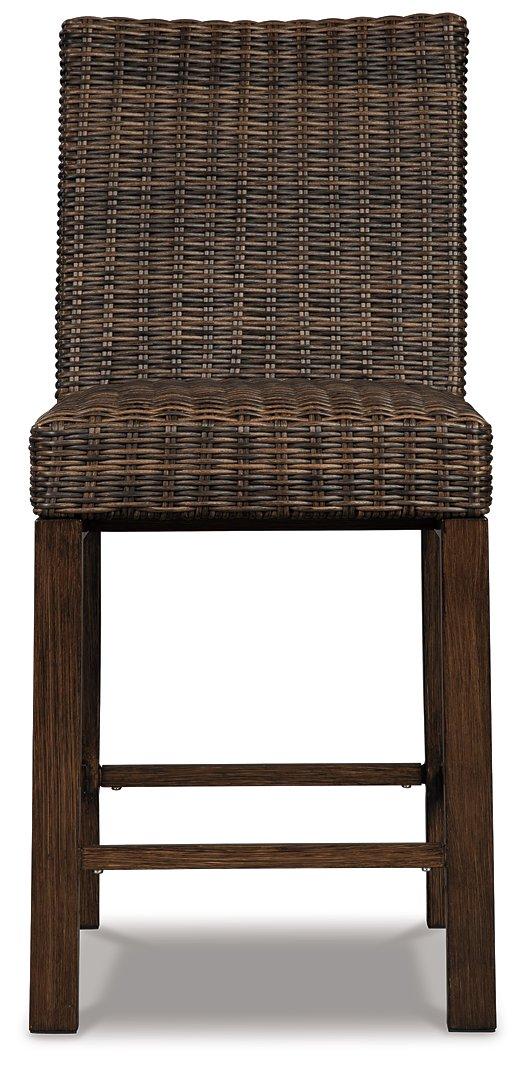 Paradise Trail Bar Stool (Set of 2) - Image 5