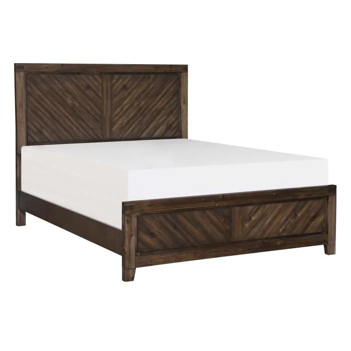 Parnell (3)California King Bed - Image 2